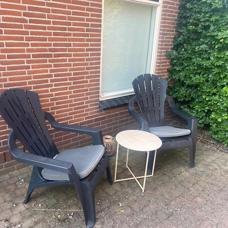 99 Lifestyle Suite Zwaag Esterno foto