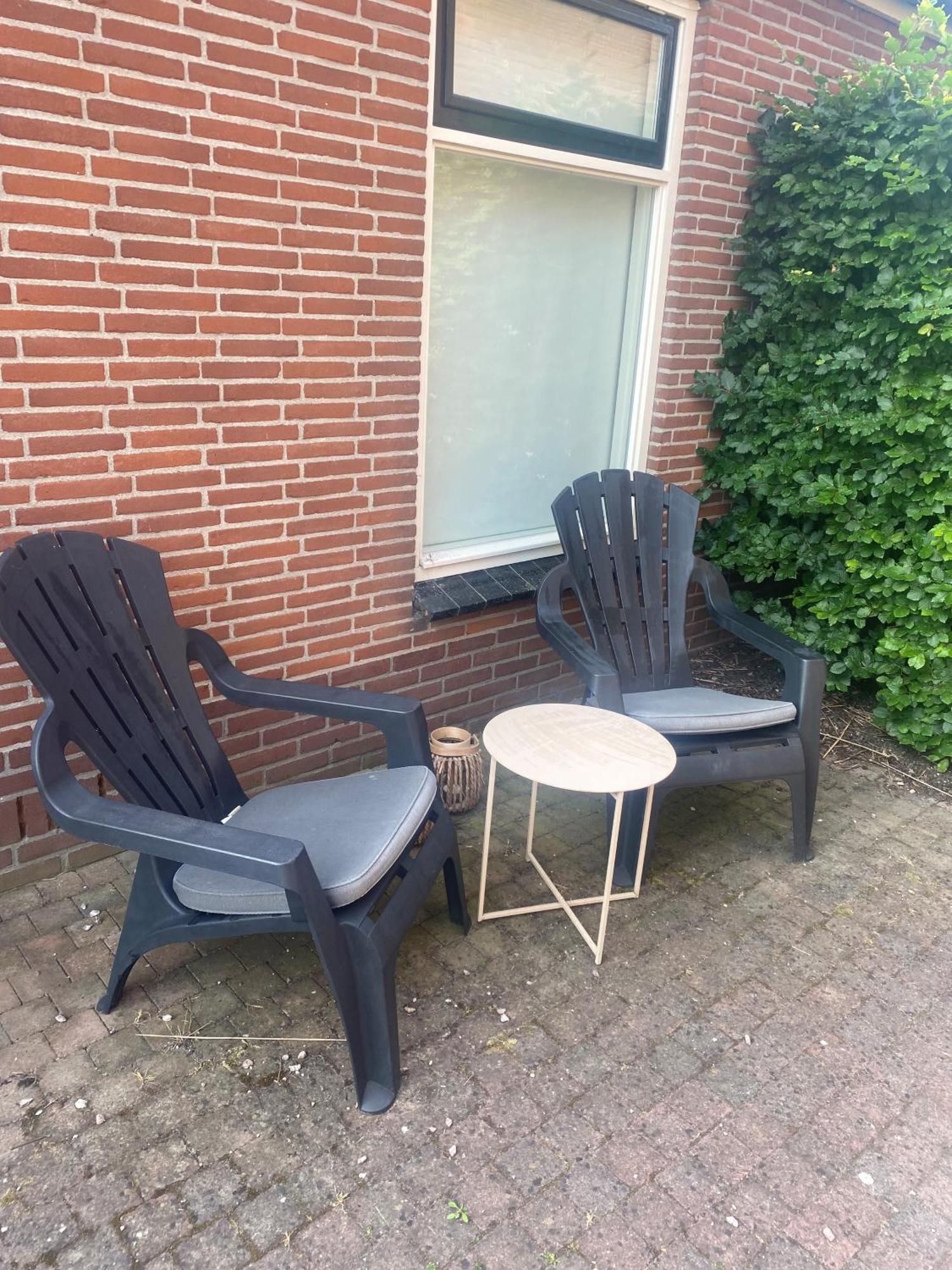 99 Lifestyle Suite Zwaag Esterno foto